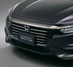 Honda Insight Hybrid EX Black Style 2018 года (JP)